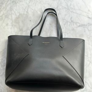 Givenchy leather tote